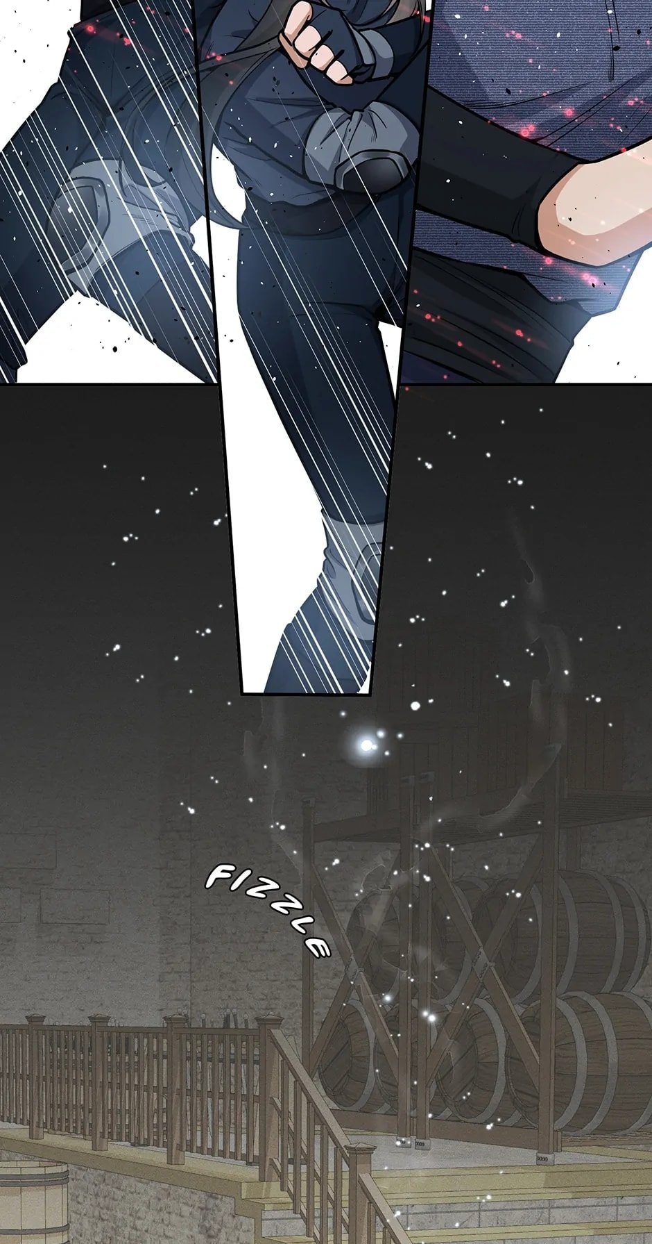The Beginning After the End, Chapter 175.9 image 46